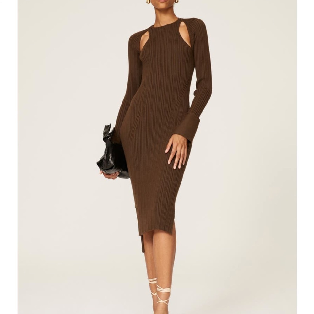 3.1 Phillip Lim / Sweater Dress Size 2